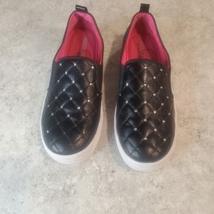 Black sketches memory form size 2.5